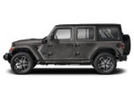 2025 Jeep Wrangler 4xe Rubicon 4x4