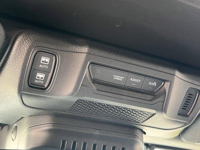 2024 Jeep Wrangler 4xe High Altitude 4x4