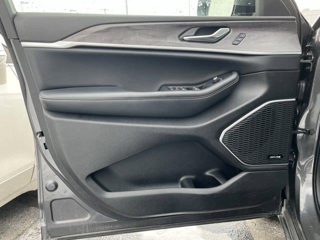 2023 Jeep Grand Cherokee 4xe 4x4