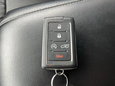 2023 Jeep Grand Cherokee 4xe 4x4