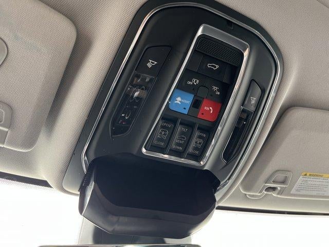 2023 Jeep Grand Cherokee 4xe 4x4