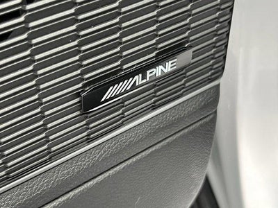 2022 Jeep Grand Cherokee 4xe 4x4