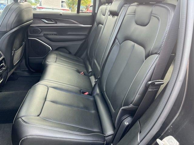 2023 Jeep Grand Cherokee 4xe 4x4