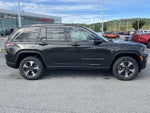 2023 Jeep Grand Cherokee 4xe 4x4