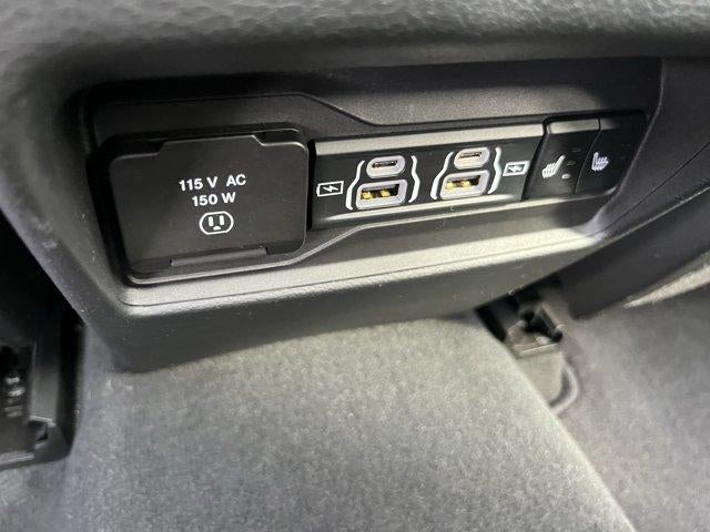 2023 Jeep Grand Cherokee 4xe 4x4