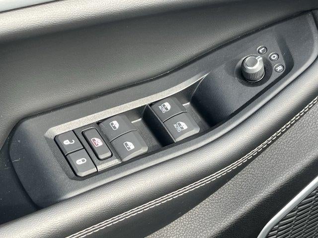 2023 Jeep Grand Cherokee 4xe 4x4