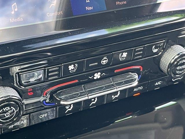 2023 Jeep Grand Cherokee 4xe 4x4