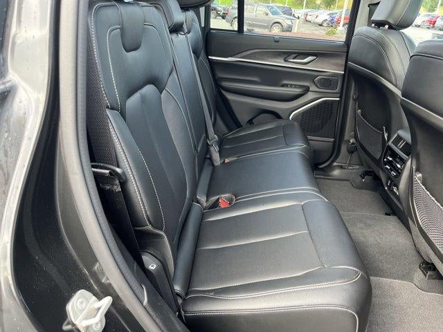 2023 Jeep Grand Cherokee 4xe 4x4