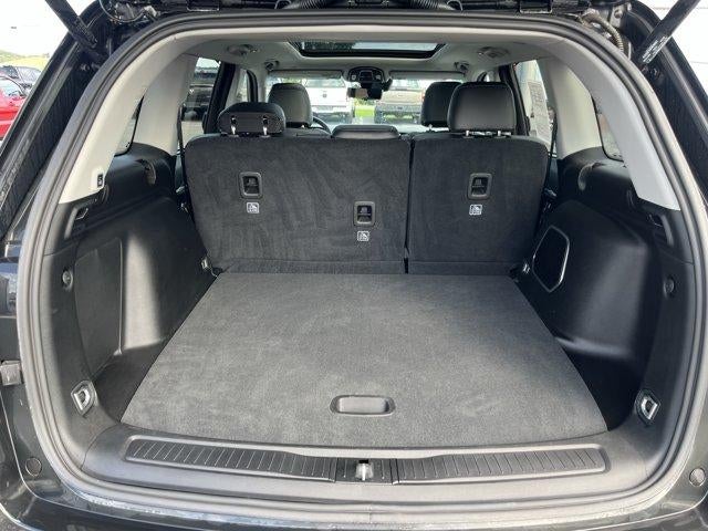 2023 Jeep Grand Cherokee 4xe 4x4