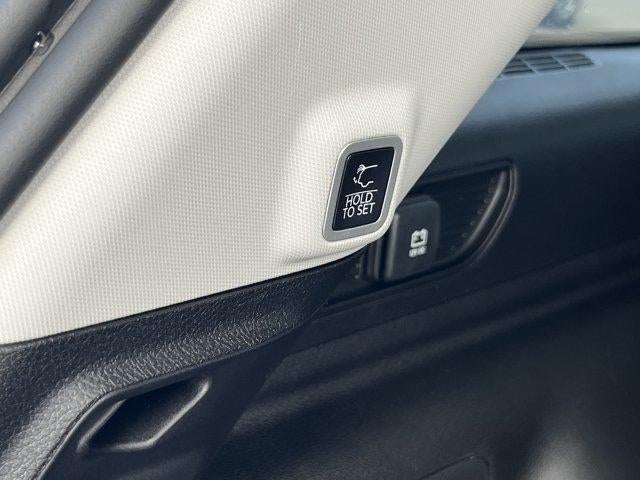 2023 Jeep Grand Cherokee 4xe 4x4