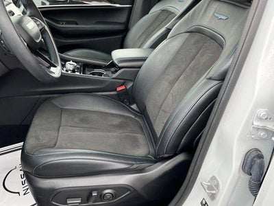 2023 Jeep Grand Cherokee 4xe Trailhawk 4x4