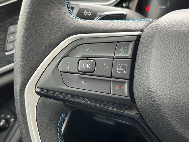 2023 Jeep Grand Cherokee 4xe Trailhawk 4x4