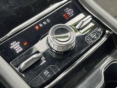 2023 Jeep Grand Cherokee 4xe Trailhawk 4x4