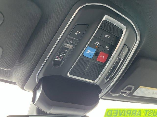 2023 Jeep Grand Cherokee 4xe Trailhawk 4x4