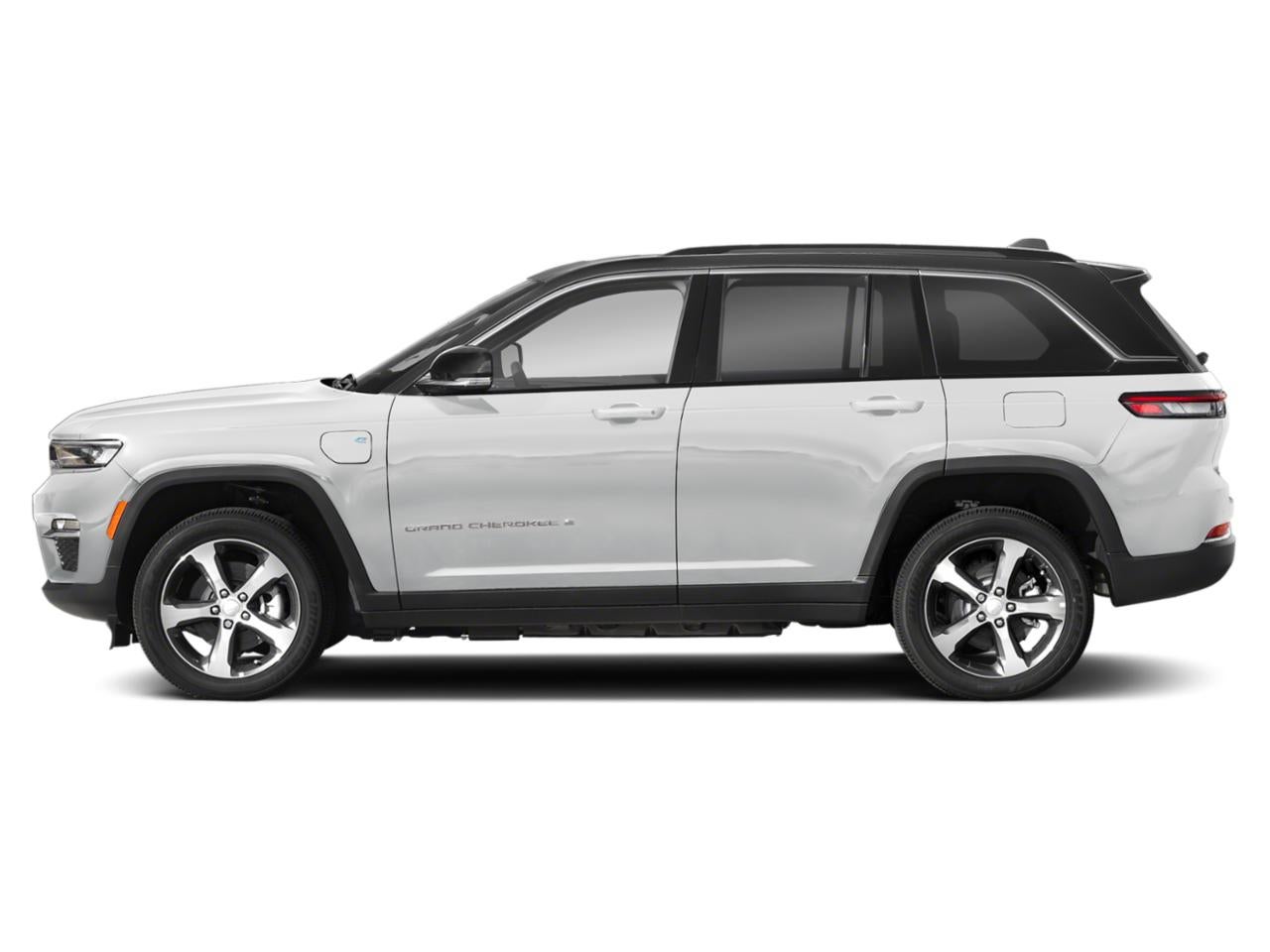 2023 Jeep Grand Cherokee 4xe Trailhawk 4x4
