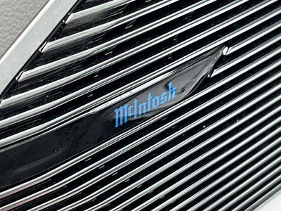 2022 Jeep Grand Cherokee 4xe Overland 4x4