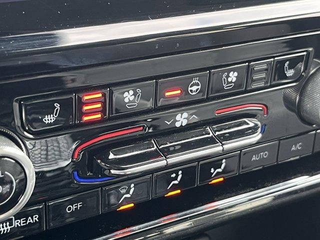 2022 Jeep Grand Cherokee 4xe Overland 4x4