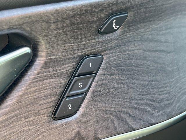 2024 Jeep Grand Cherokee 4xe Overland 4x4