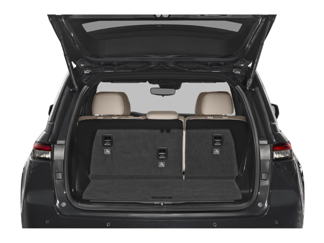 2024 Jeep Grand Cherokee 4xe Overland 4x4