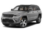 2023 Jeep Grand Cherokee 4xe Overland 4x4