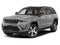 2023 Jeep Grand Cherokee 4xe Overland 4x4