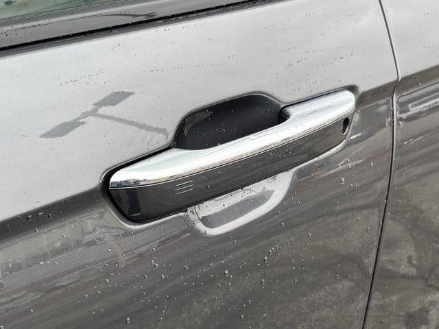 2022 Jeep Grand Cherokee 4xe Overland 4x4