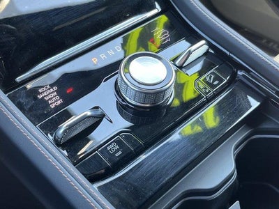 2022 Jeep Grand Cherokee 4xe Summit Reserve 4x4
