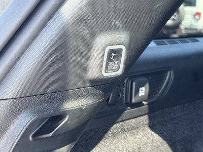 2022 Jeep Grand Cherokee 4xe Summit Reserve 4x4