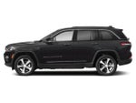 2022 Jeep Grand Cherokee 4xe Summit Reserve 4x4