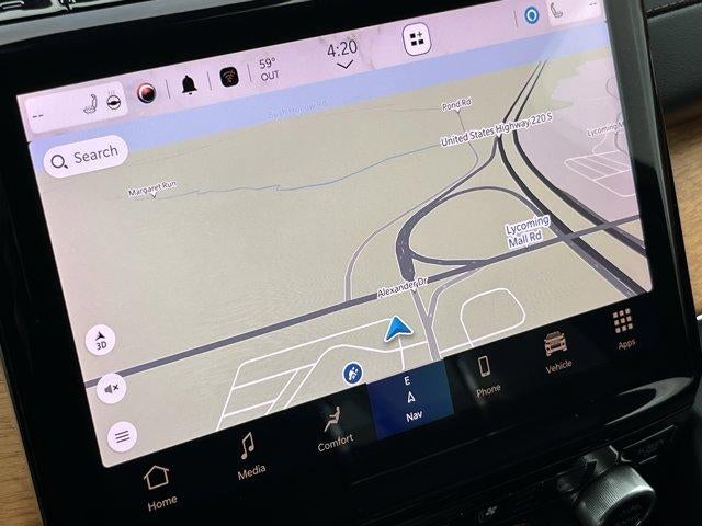 2022 Jeep Grand Cherokee 4xe Summit Reserve 4x4
