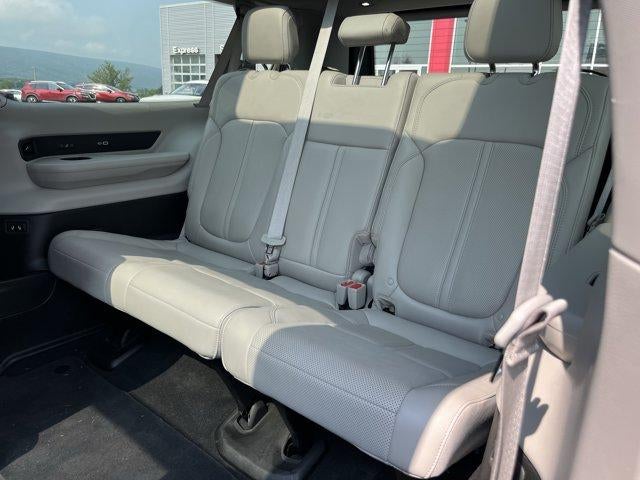 2023 Jeep Wagoneer L Series III 4x4