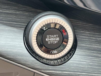 2023 Jeep Wagoneer L Series III 4x4