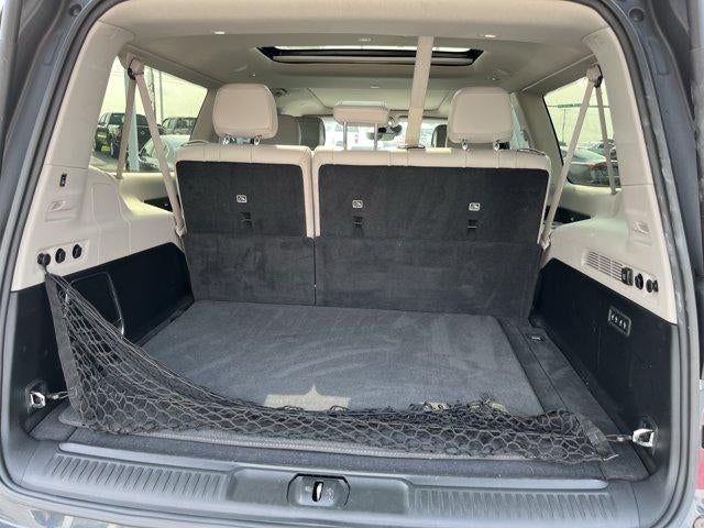 2023 Jeep Wagoneer L Series III 4x4