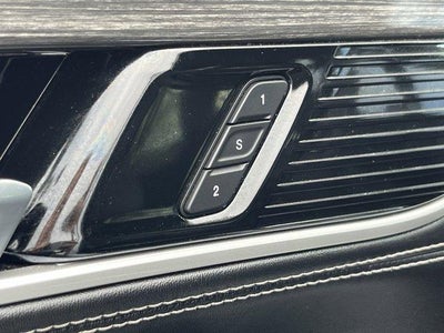 2022 Jeep Wagoneer Series III 4x4