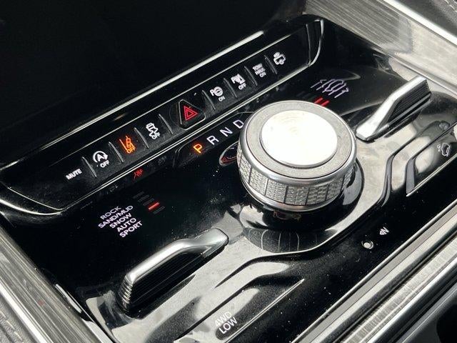 2022 Jeep Wagoneer Series III 4x4