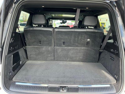 2022 Jeep Grand Wagoneer Series I 4x4