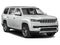2022 Jeep Grand Wagoneer Series I 4x4