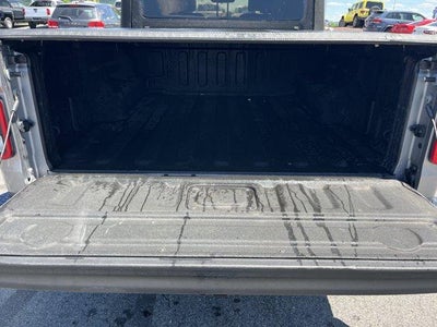 2020 Jeep Gladiator Sport S 4x4