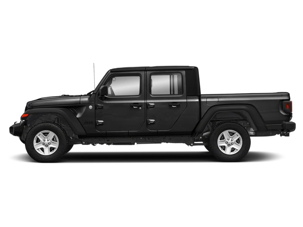 2020 Jeep Gladiator Altitude 4x4