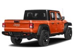 2023 Jeep Gladiator Mojave 4x4