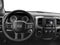 2017 RAM 1500 Express 4x4 Quad Cab 6'4" Box
