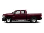 2017 RAM 1500 Express 4x4 Quad Cab 6'4" Box