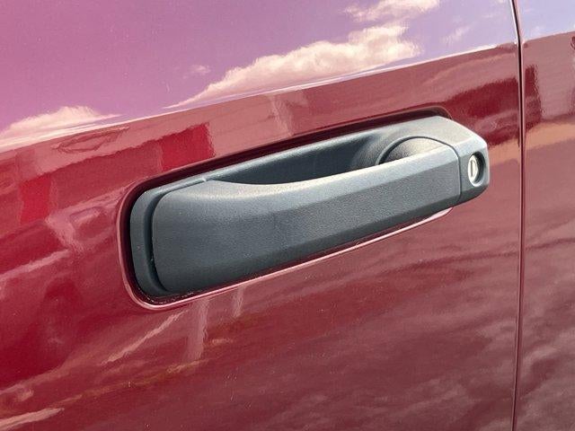 2022 RAM 1500 Classic Warlock 4x4 Quad Cab 6'4" Box