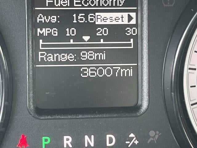 2022 RAM 1500 Classic Warlock 4x4 Quad Cab 6'4" Box