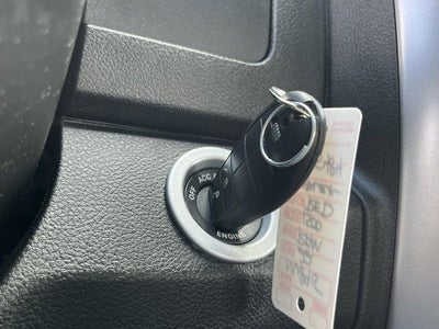 2022 RAM 1500 Classic Warlock 4x4 Quad Cab 6'4" Box