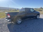 2022 RAM 1500 Big Horn 4x4 Quad Cab 6'4" Box