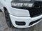 2025 RAM 1500 Big Horn 4x4 Crew Cab 5'7" Box