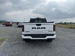 2025 RAM 1500 Big Horn 4x4 Crew Cab 5'7" Box