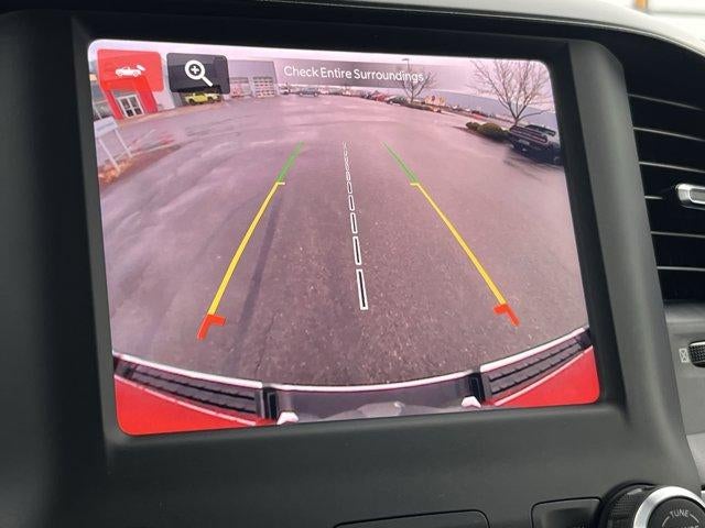 2022 RAM 1500 Big Horn 4x4 Crew Cab 5'7" Box