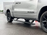 2022 RAM 1500 Laramie 4x4 Crew Cab 5'7" Box